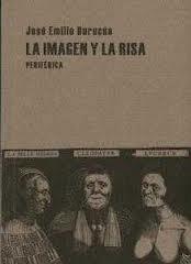 La imagen y la risa "La pathosformeln de lo cómico en el grabado europeo". 