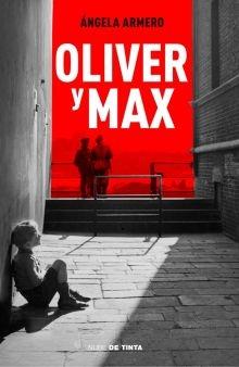Oliver y Max.