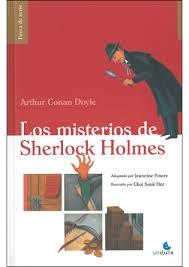 Los misterios de Sherlock Holmes