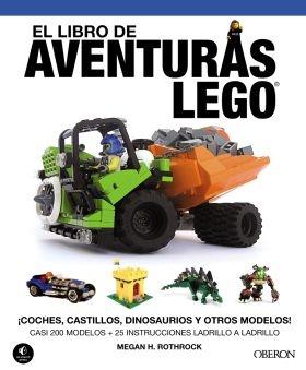 El libro de aventuras LEGO. 