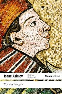 Constantinopla "Historia Universal Asimov"