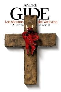 Los sótanos del Vaticano. 