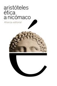 Ética a Nicómaco.