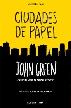 Ciudades de papel.