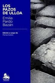 Los Pazos de Ulloa.