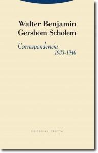 Correspondencia 1933-1940