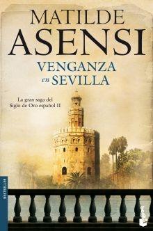Venganza en Sevilla.