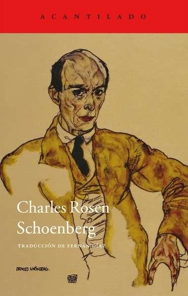 Arnold Schoenberg