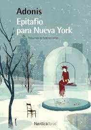Epitafio para Nueva York.