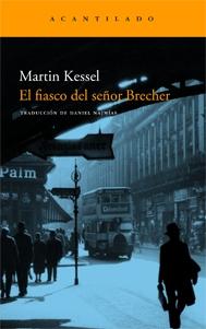 El fiasco del señor Brecher