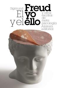 El yo y el ello y otros escritosde metapsicología