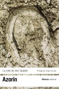 La ruta de Don Quijote.