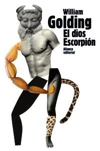 El dios Escorpión. El enviado especial