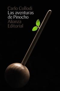 Las aventuras de Pinocho.