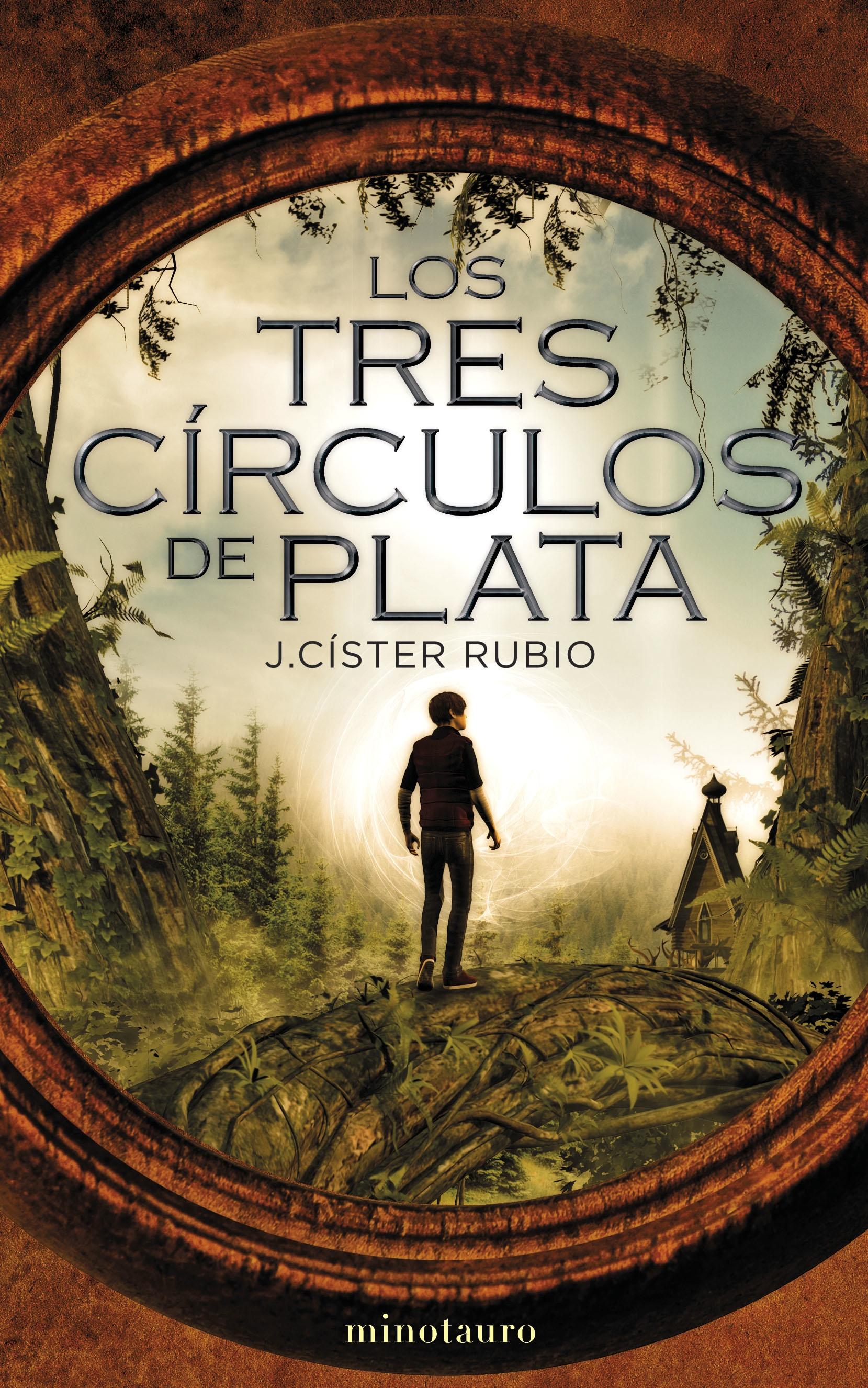 Los tres circulos de plata