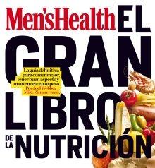 El gran libro de la nutrición.