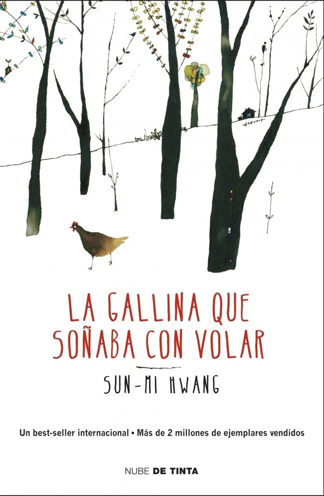 La gallina que soñaba con volar.