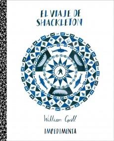 El viaje de Shackleton.