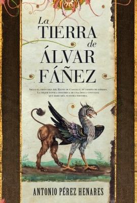 La tierra de Alvar Fáñez.