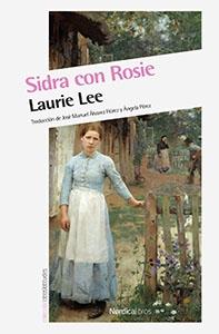 Sidra con Rosie. 