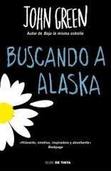 Buscando a Alaska.