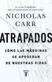 Atrapados.