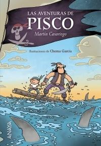 Las aventuras de Pisco.