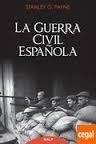 La guerra civil española.