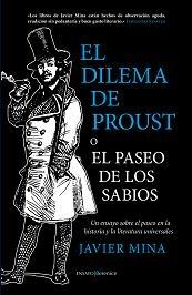 El dilema de Proust. 