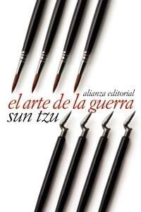 El arte de la guerra.