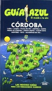 Córdoba. Guía Azul. 