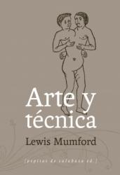 Arte y técnica.