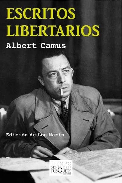 Escritos literarios