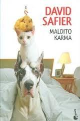 Maldito Karma