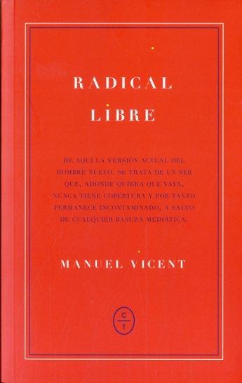 Radical libre. 