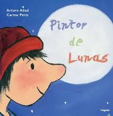 Pintor de lunas. 