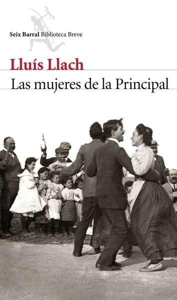 Las mujeres de la principal