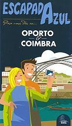 Oporto & Coimbra (Escapada Azul)
