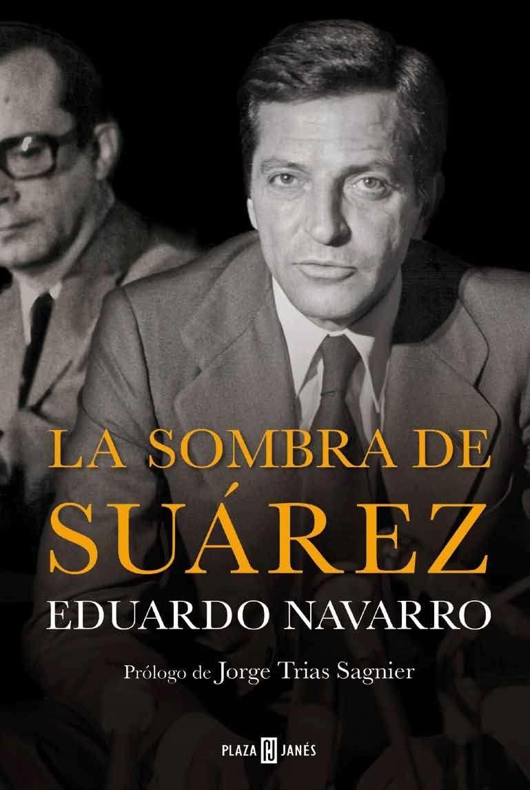 La sombra de Suárez. 