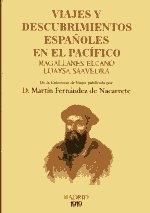 Viajes y descubrimientos españoles en el Pacífico: Magallanes, Elcano, Loaysa, S