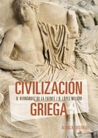 Civilización Griega. 