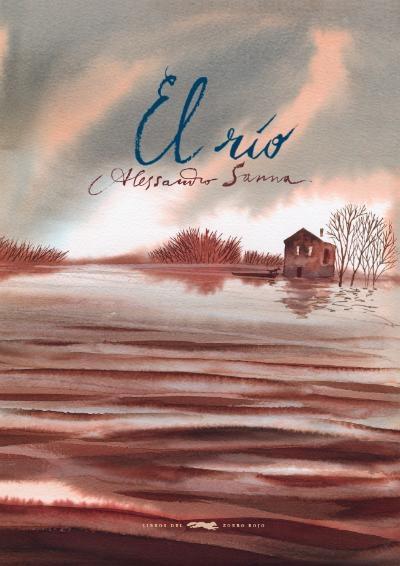 El río. 