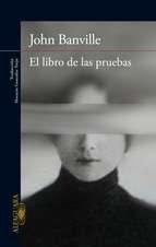 El libro de las pruebas.