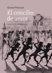 Concilio del amor