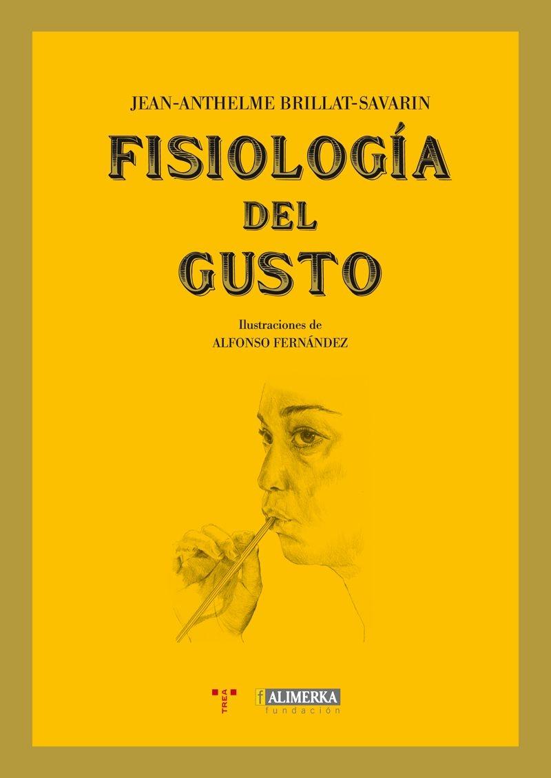 Fisiología del gusto