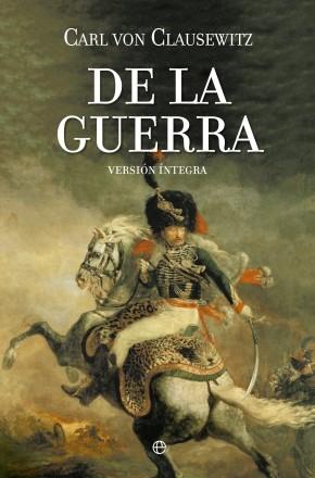 De la guerra "(Versión íntegra)". 