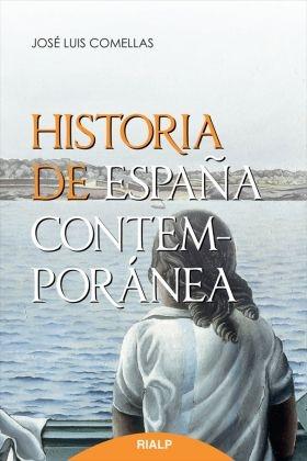 Historia de España contemporánea. 