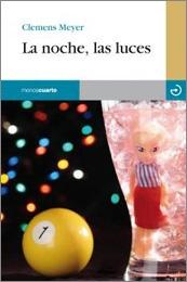 La noche, las luces