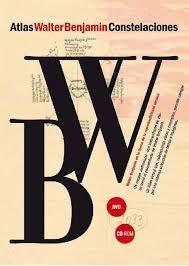 Atlas Walter Benjamin Constelaciones + CD + DVD. 