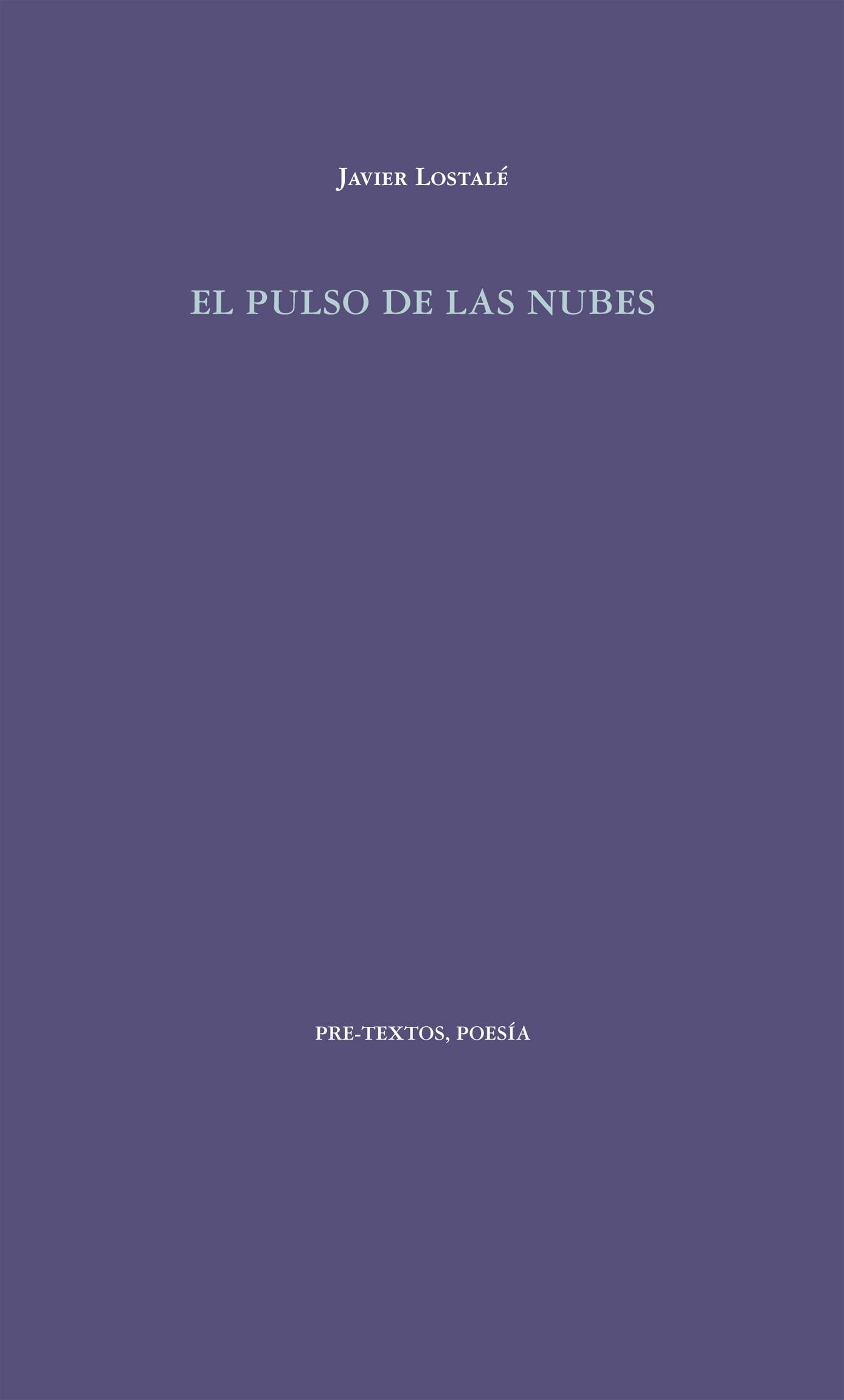 El pulso de las nubes. 